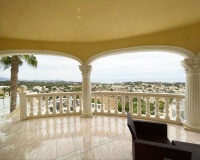 Revente - Villa - Calpe - Calpe Centro