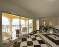 Revente - Villa - Calpe - Calpe Centro
