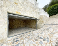Revente - Villa - Calpe - Calpe Centro
