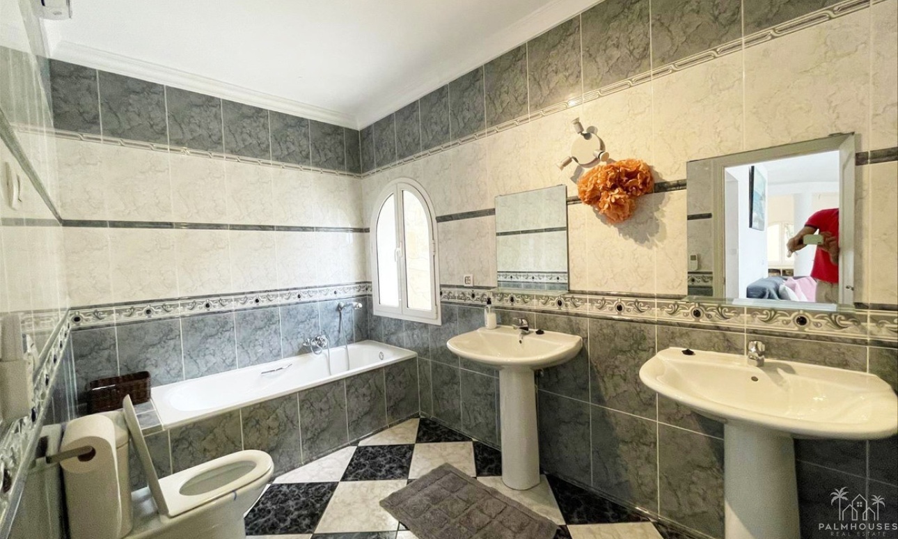 Revente - Villa - Calpe - Calpe Centro