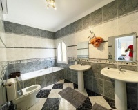 Revente - Villa - Calpe - Calpe Centro