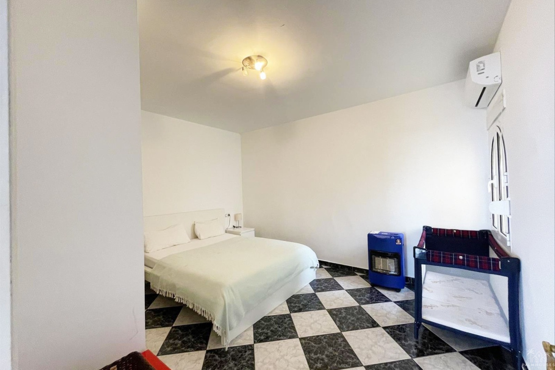 Revente - Villa - Calpe - Calpe Centro