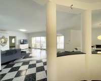 Revente - Villa - Calpe - Calpe Centro