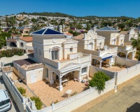Revente - Villa - Calpe - Calpe Centro