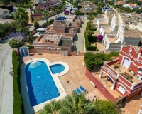 Revente - Villa - Calpe - Calpe Centro