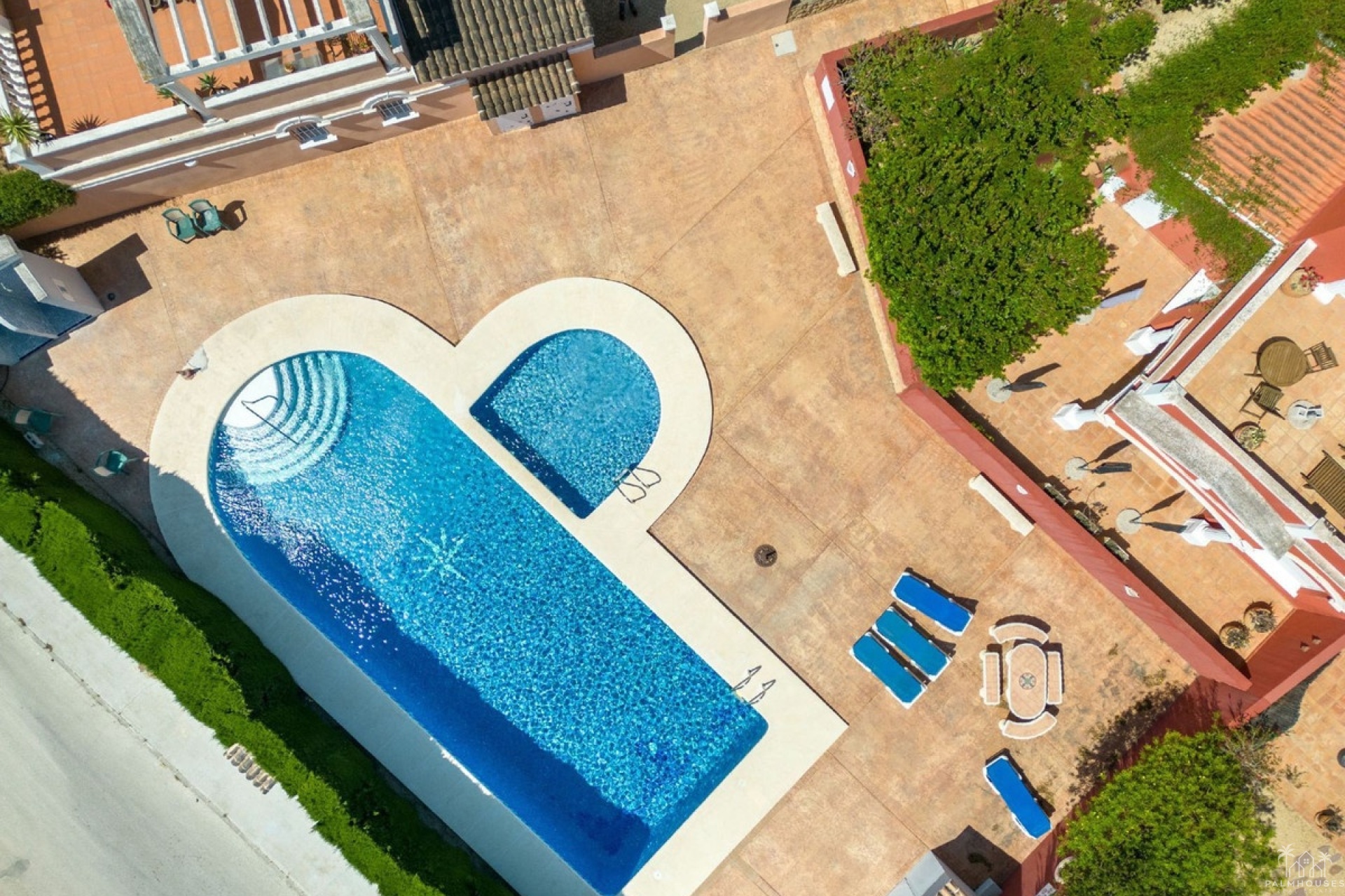 Revente - Villa - Calpe - Calpe Centro