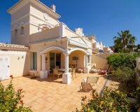 Revente - Villa - Calpe - Calpe Centro
