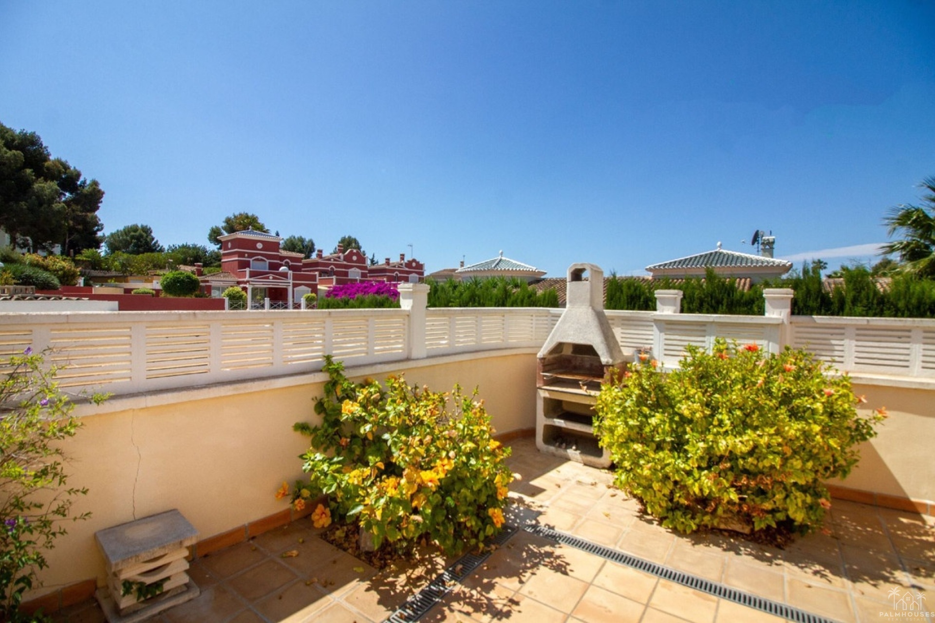 Revente - Villa - Calpe - Calpe Centro