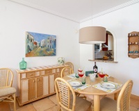 Revente - Villa - Calpe - Calpe Centro