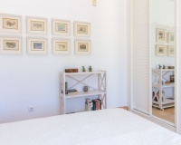 Revente - Villa - Calpe - Calpe Centro