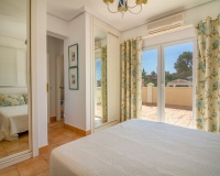 Revente - Villa - Calpe - Calpe Centro