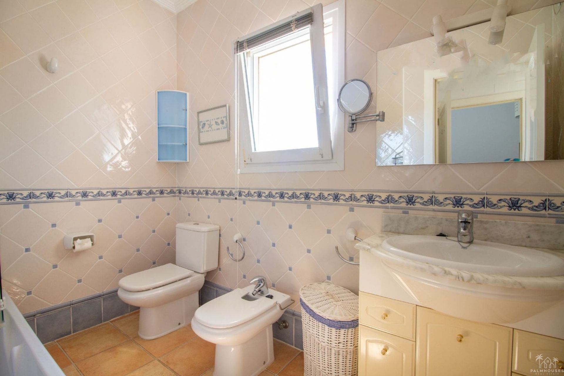Revente - Villa - Calpe - Calpe Centro
