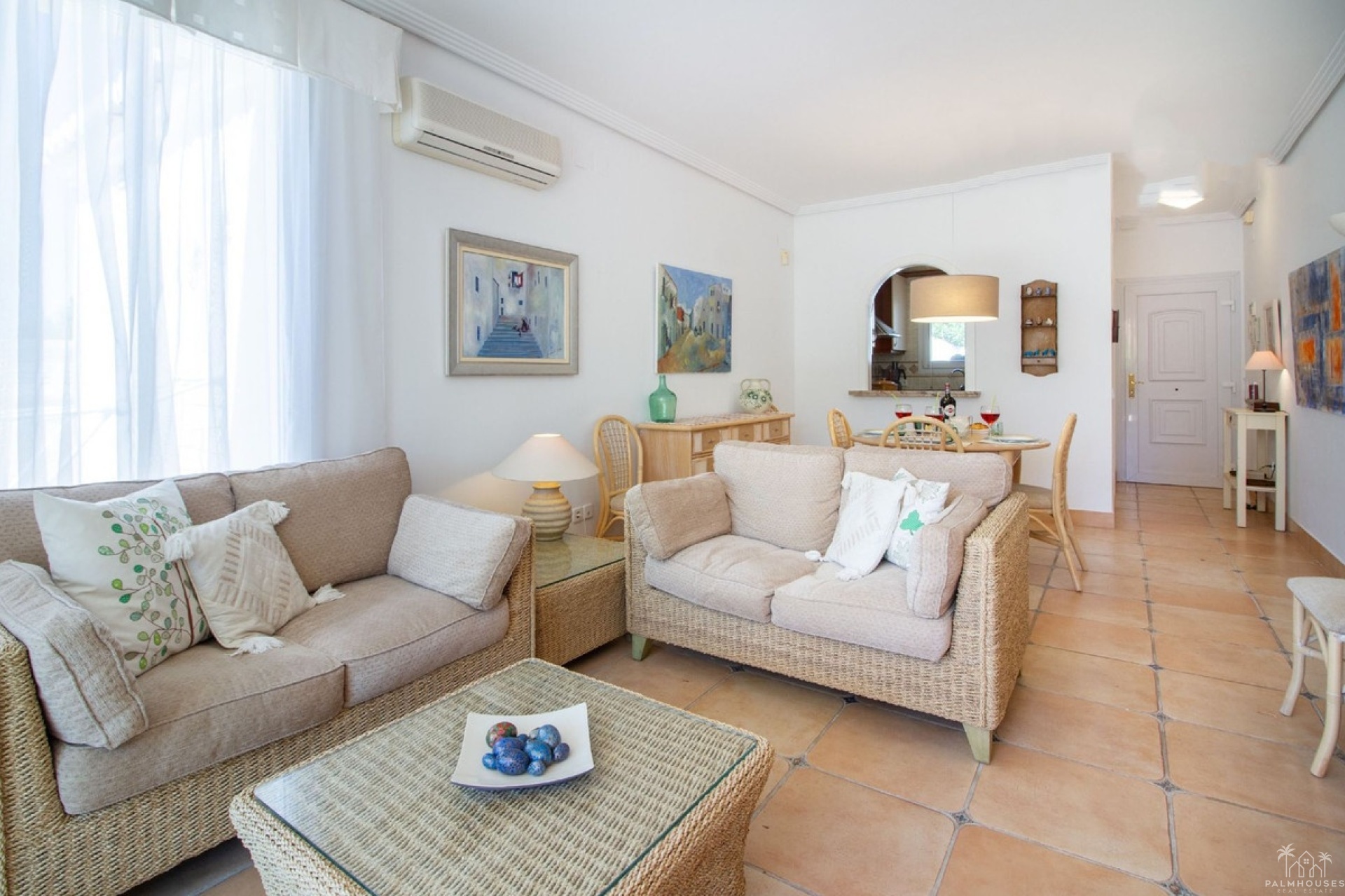 Revente - Villa - Calpe - Calpe Centro
