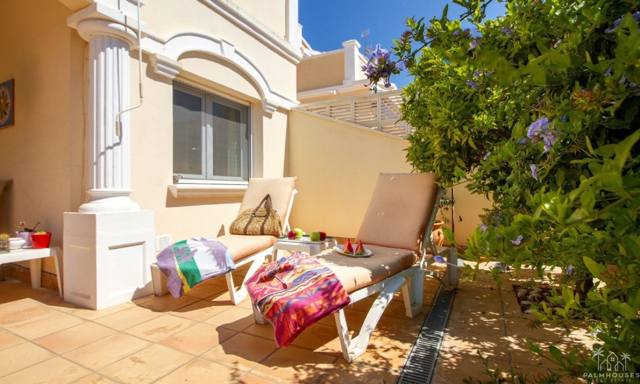 Revente - Villa - Calpe - Calpe Centro