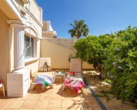 Revente - Villa - Calpe - Calpe Centro