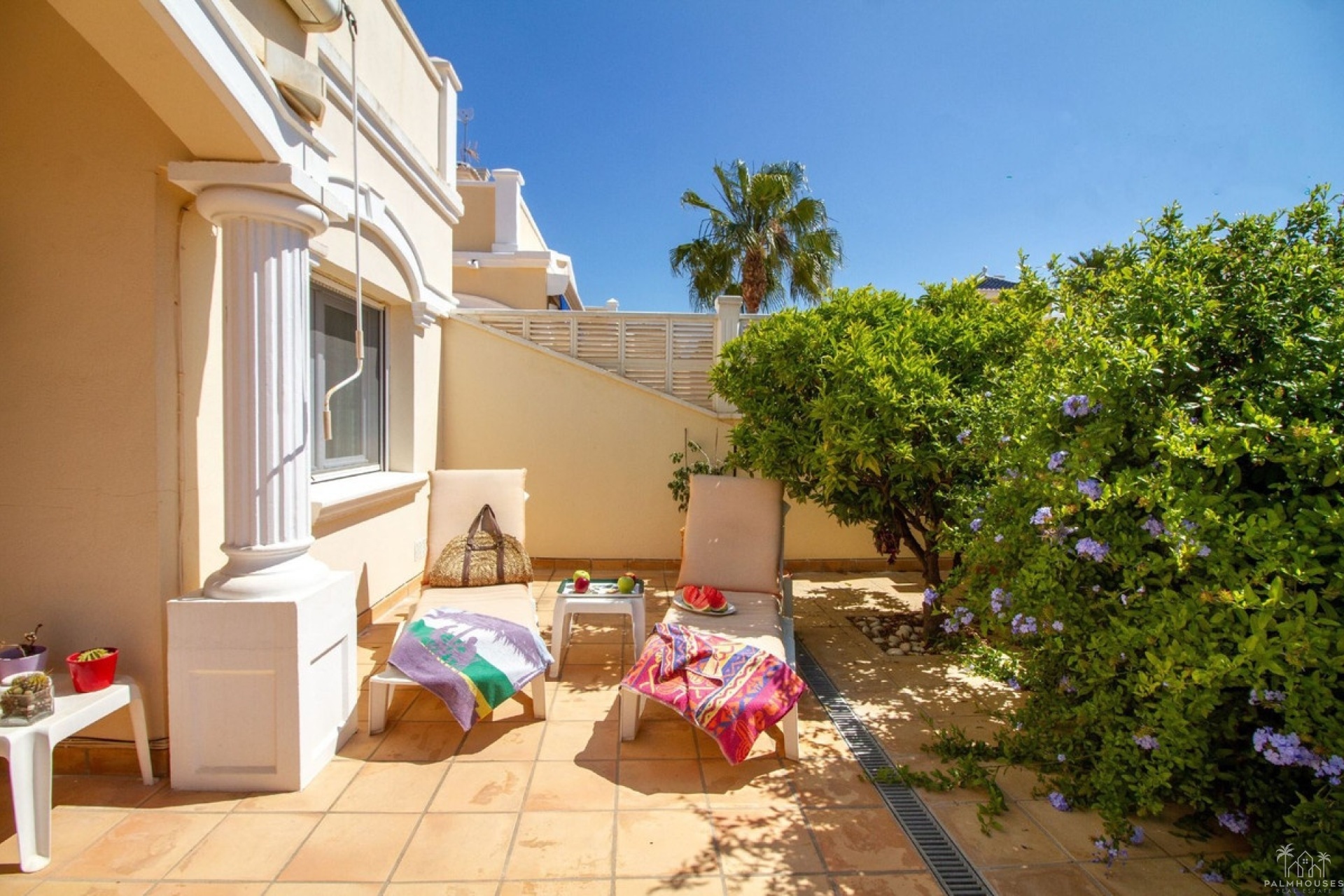 Revente - Villa - Calpe - Calpe Centro