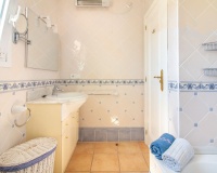 Revente - Villa - Calpe - Calpe Centro