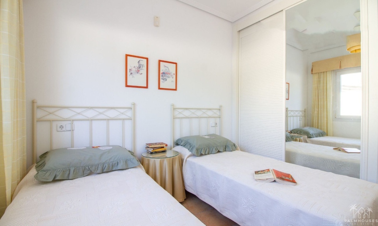 Revente - Villa - Calpe - Calpe Centro