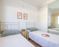 Revente - Villa - Calpe - Calpe Centro