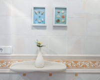 Revente - Villa - Calpe - Calpe Centro