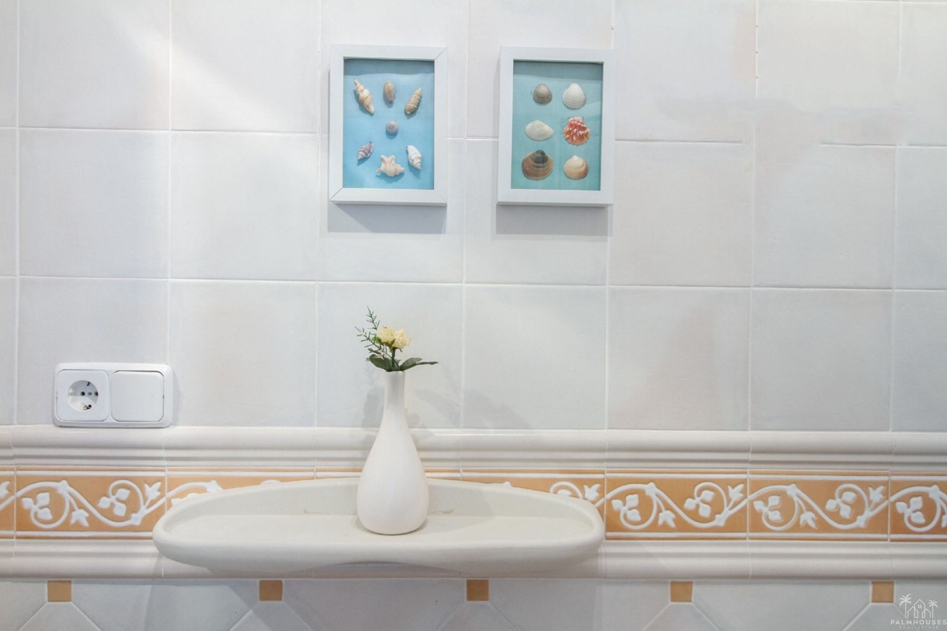Revente - Villa - Calpe - Calpe Centro