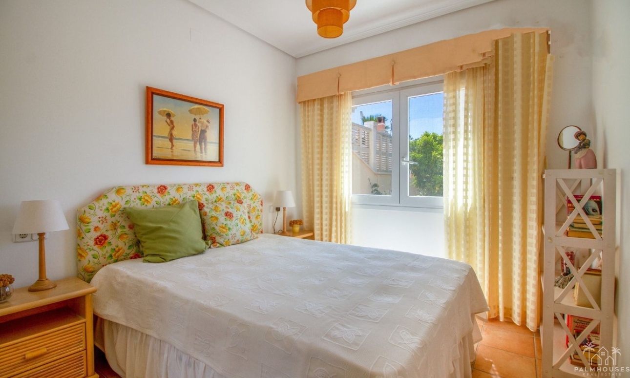 Revente - Villa - Calpe - Calpe Centro