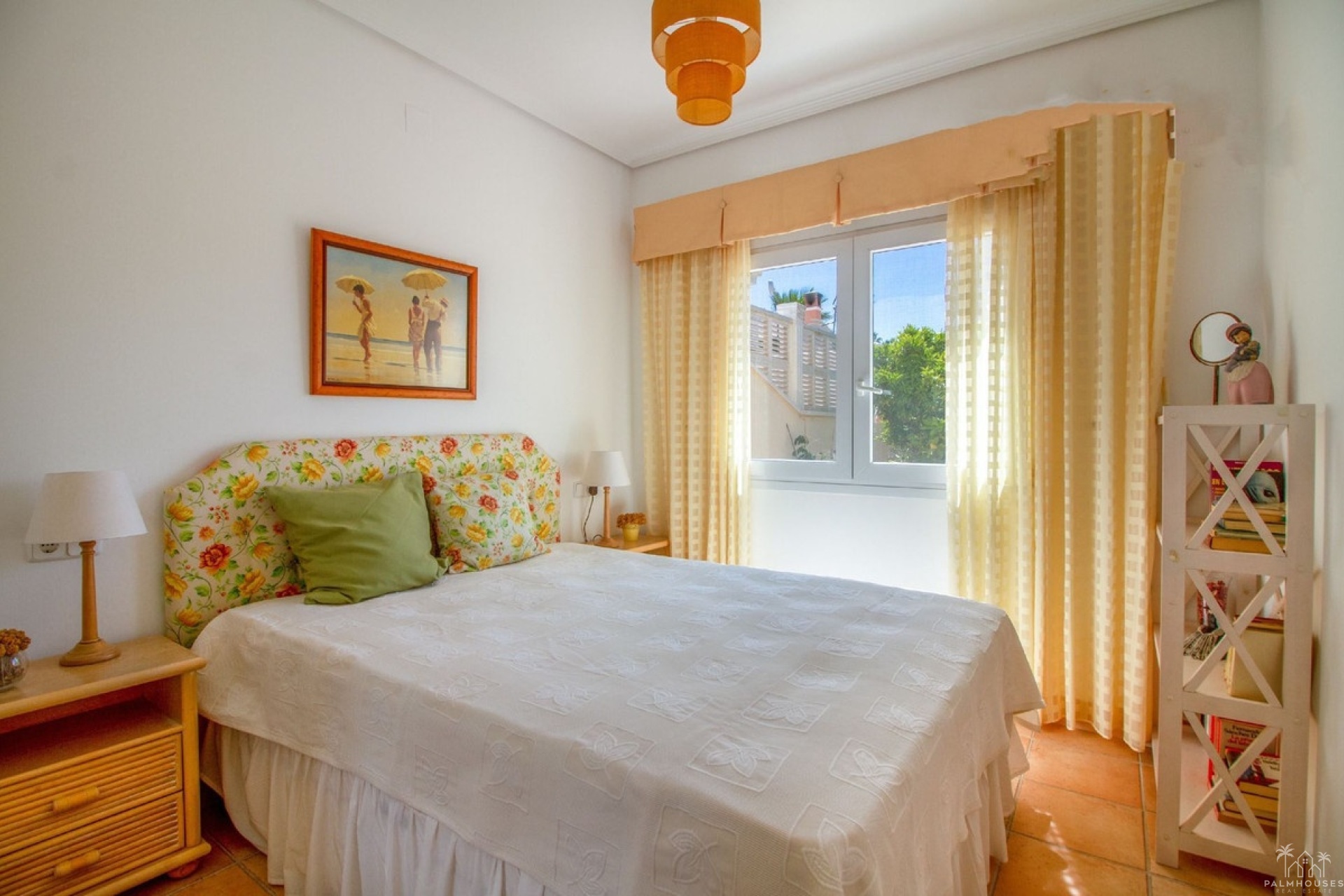 Revente - Villa - Calpe - Calpe Centro