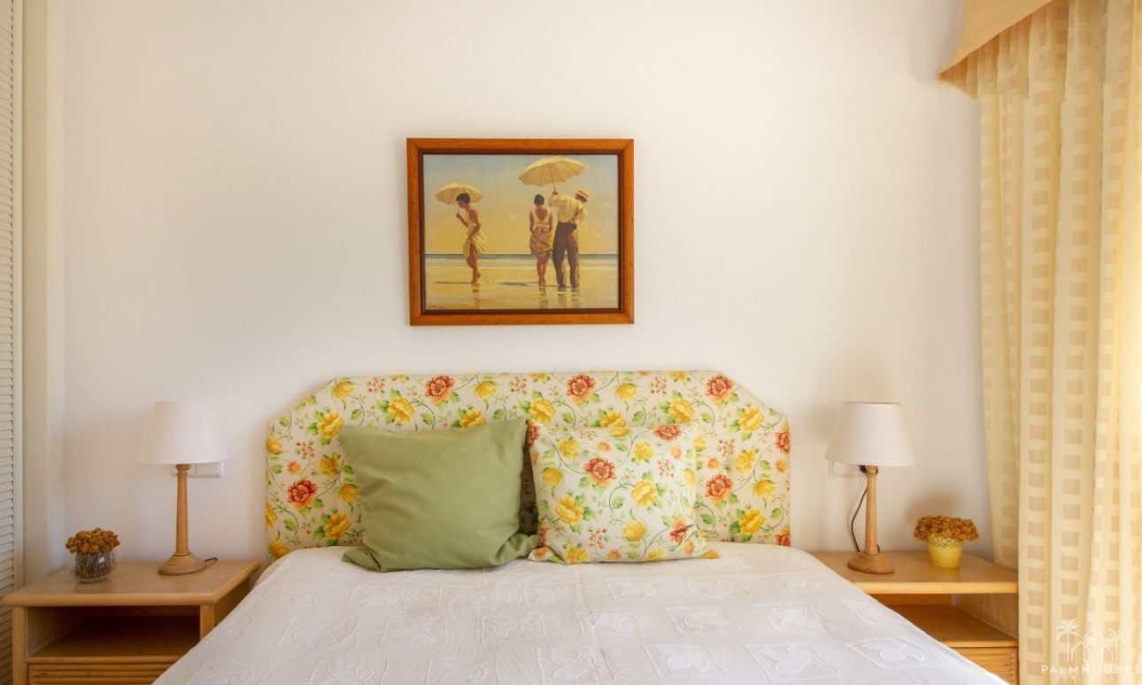 Revente - Villa - Calpe - Calpe Centro