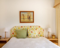 Revente - Villa - Calpe - Calpe Centro