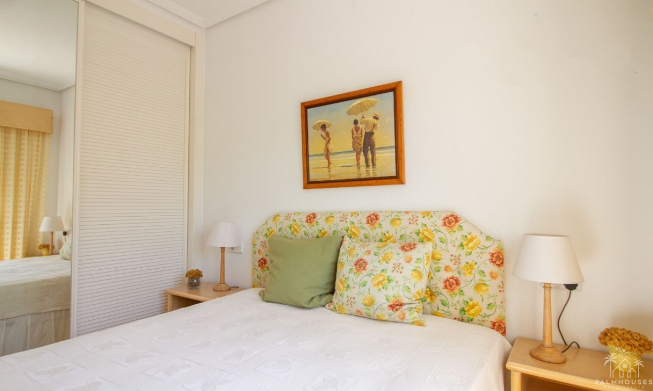 Revente - Villa - Calpe - Calpe Centro