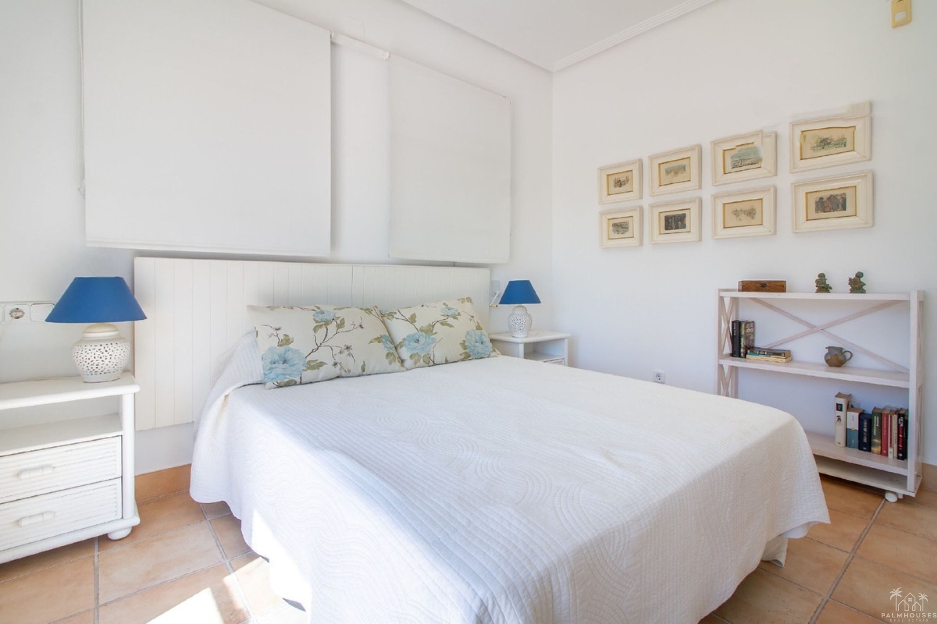 Revente - Villa - Calpe - Calpe Centro