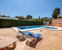 Revente - Villa - Calpe - Calpe Centro