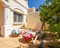 Revente - Villa - Calpe - Calpe Centro
