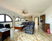 Revente - Villa - Calpe - Calpe Centro