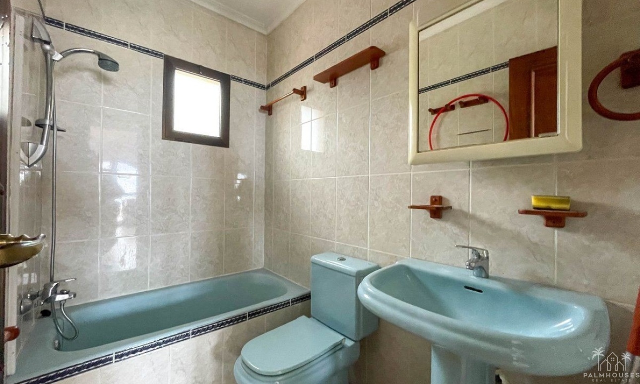 Revente - Villa - Calpe - Calpe Centro