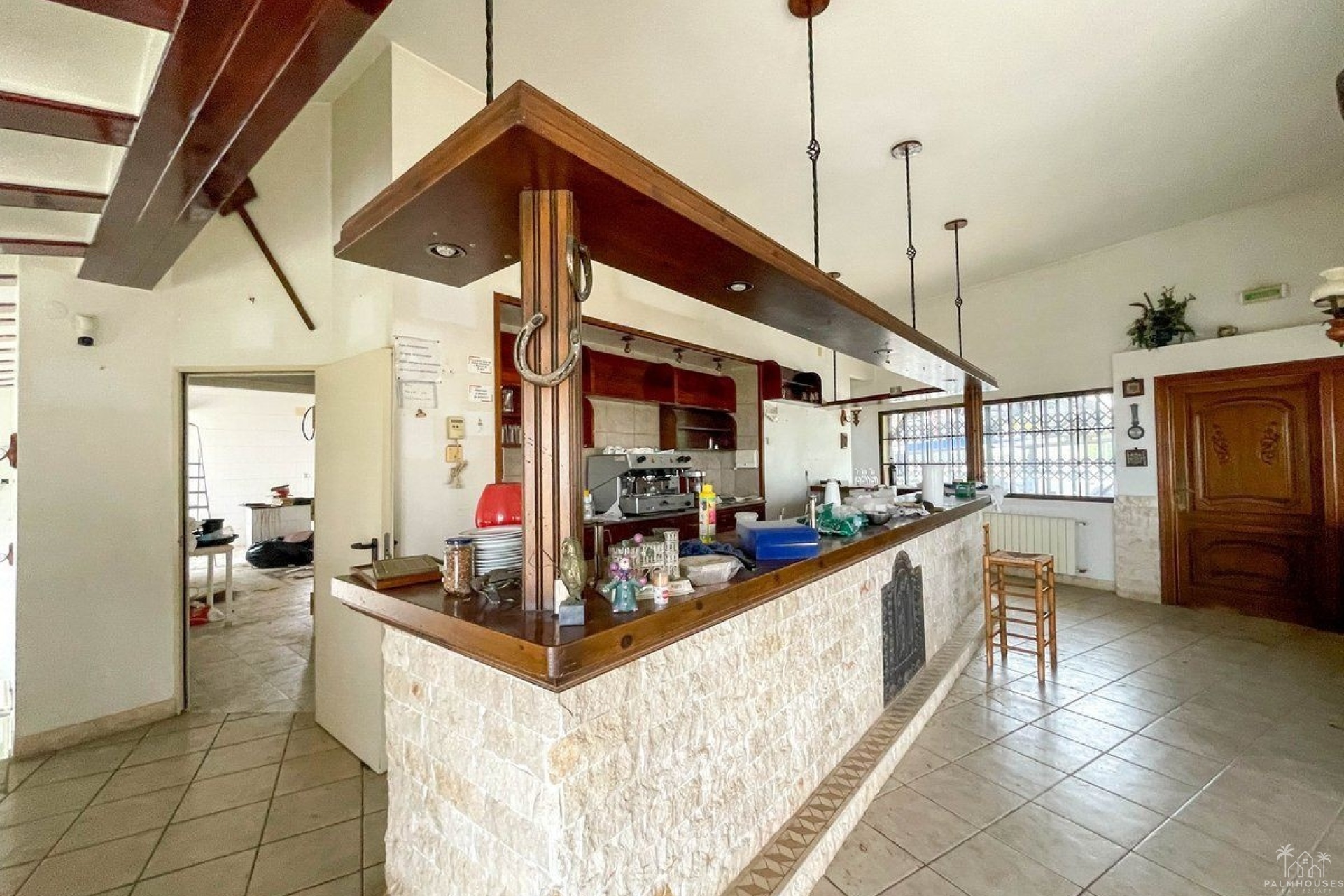 Revente - Villa - Calpe - Calpe Centro