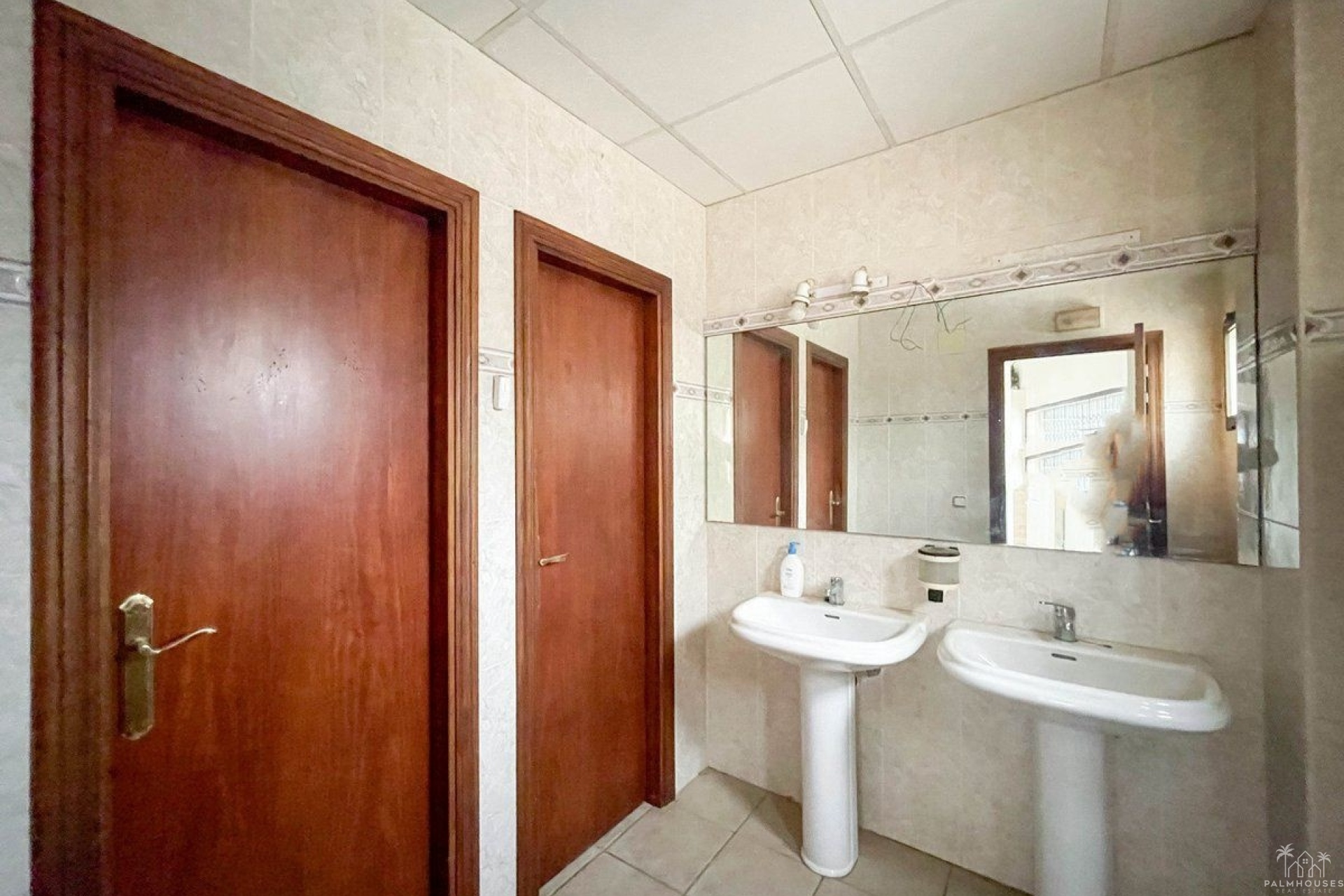 Revente - Villa - Calpe - Calpe Centro