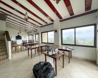 Revente - Villa - Calpe - Calpe Centro