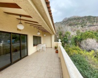 Revente - Villa - Calpe - Calpe Centro