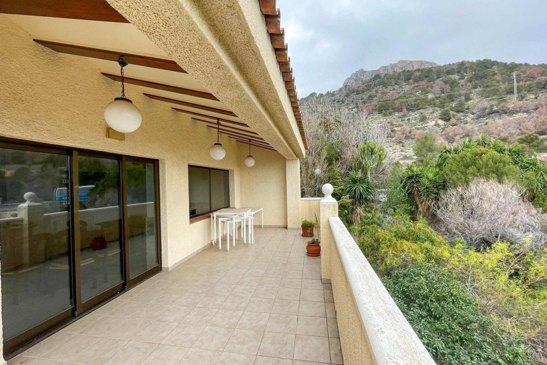 Revente - Villa - Calpe - Calpe Centro