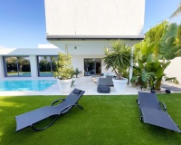Revente - Villa - Calpe - Calpe Centro