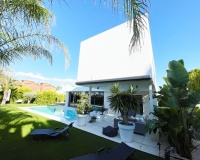 Revente - Villa - Calpe - Calpe Centro