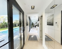 Revente - Villa - Calpe - Calpe Centro