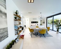 Revente - Villa - Calpe - Calpe Centro