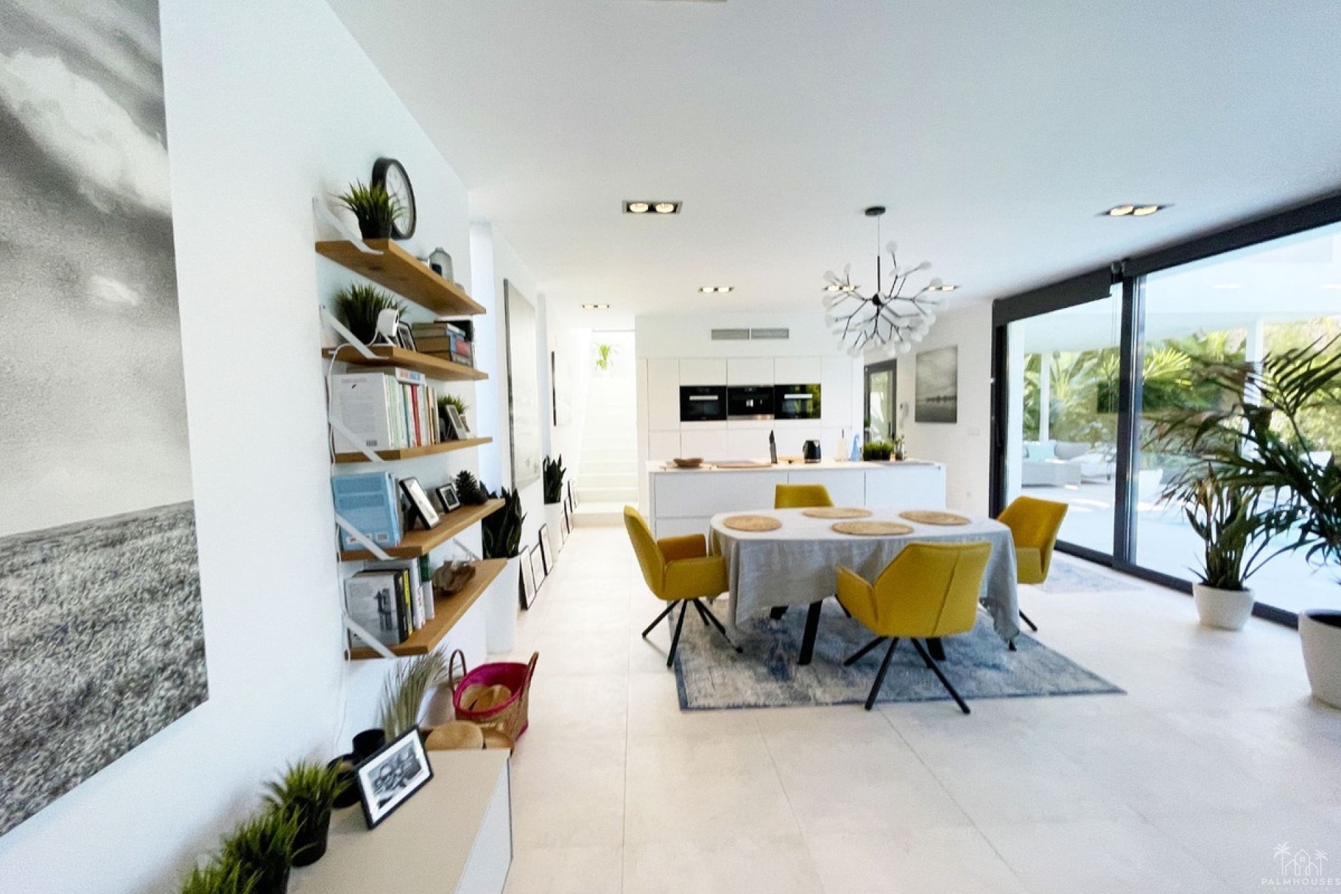 Revente - Villa - Calpe - Calpe Centro