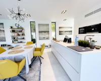 Revente - Villa - Calpe - Calpe Centro