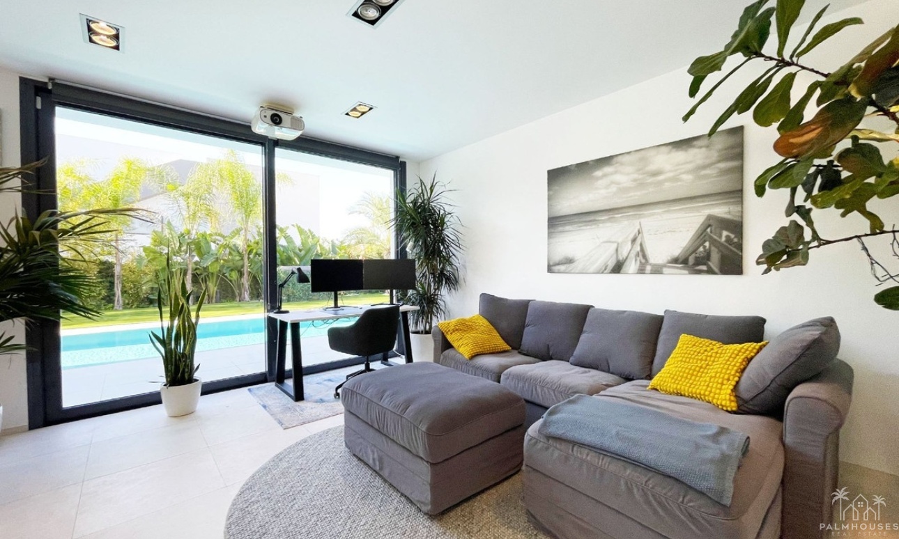 Revente - Villa - Calpe - Calpe Centro