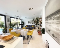 Revente - Villa - Calpe - Calpe Centro