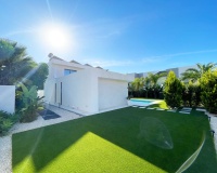 Revente - Villa - Calpe - Calpe Centro