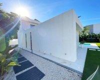 Revente - Villa - Calpe - Calpe Centro